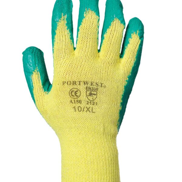 Portwest Fortis Grip Gloves Thumbnail