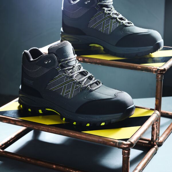 Sandstone SB Safety Hiker Thumbnail