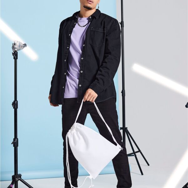 Sublimation Gymsac Thumbnail