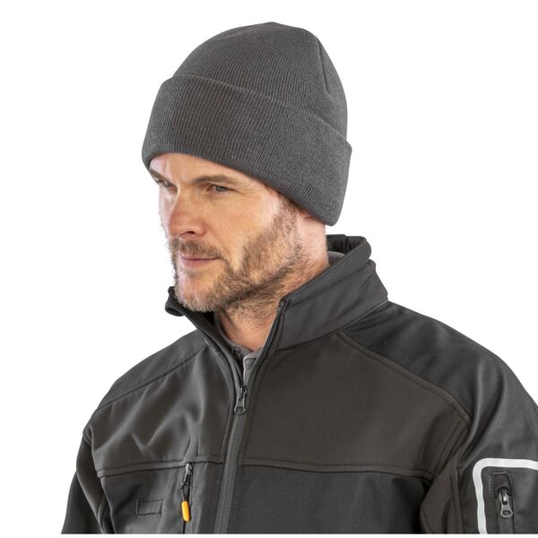 Recycled Thinsulate™ Beanie Thumbnail