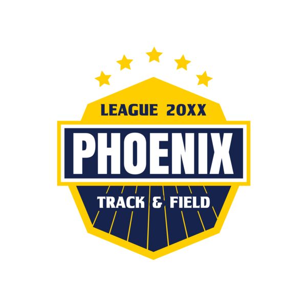 Phoenix Track & Field League 01 Thumbnail