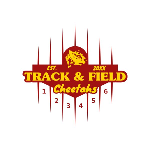 Cheetahs Track & Field Team 02 Thumbnail