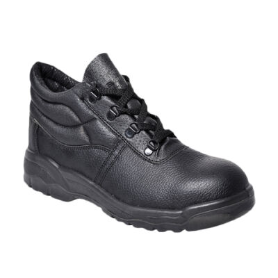 Safety Boots Thumbnail