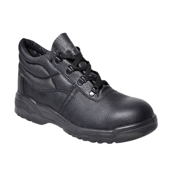 Safety Boots Thumbnail