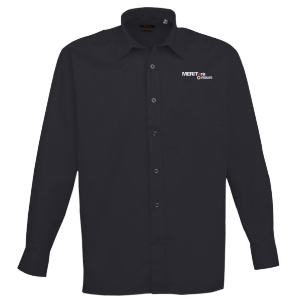 Mens L/S Shirt Thumbnail