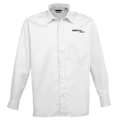 Mens L/S Shirt Thumbnail