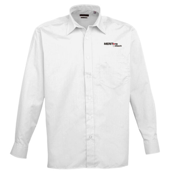 Mens L/S Shirt Thumbnail