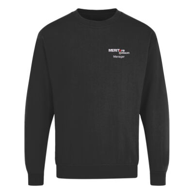 Manager Sweatshirt Thumbnail