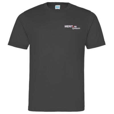 Unisex Sports T-Shirt Thumbnail