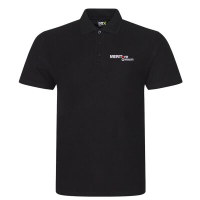 Unisex Polo Shirt Thumbnail