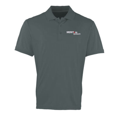 Unisex Air Cool Polo - 4XL to 5XL Thumbnail