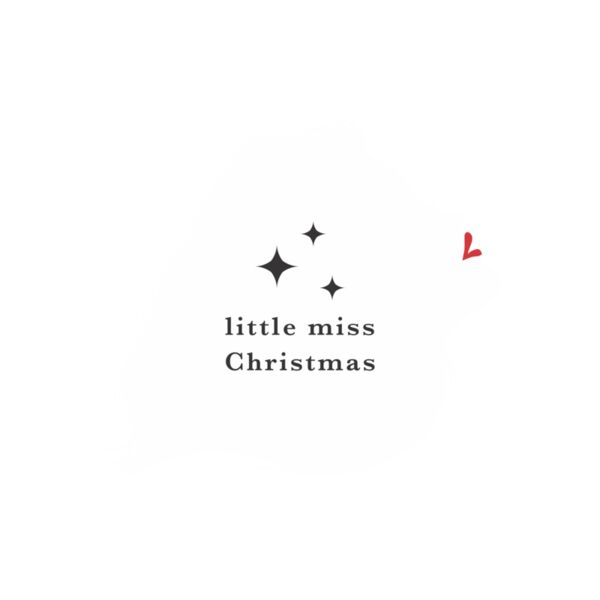 Little Miss Christmas Thumbnail