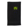 Luxury range guest towel Thumbnail