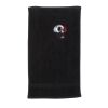 Luxury range guest towel Thumbnail