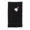 Luxury range guest towel Thumbnail