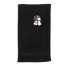 Luxury range guest towel Thumbnail