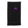 Luxury range guest towel Thumbnail