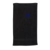 Luxury range guest towel Thumbnail
