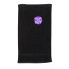 Luxury range guest towel Thumbnail