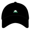 Printers plush cotton 5-panel cap Thumbnail