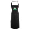 Premier Fairtrade Organic Cotton Bib Apron Thumbnail