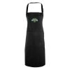 Premier Fairtrade Organic Cotton Bib Apron Thumbnail