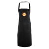 Premier Fairtrade Organic Cotton Bib Apron Thumbnail