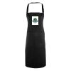 Premier Fairtrade Organic Cotton Bib Apron Thumbnail