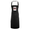 Premier Fairtrade Organic Cotton Bib Apron Thumbnail