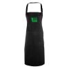 Premier Fairtrade Organic Cotton Bib Apron Thumbnail