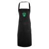 Premier Fairtrade Organic Cotton Bib Apron Thumbnail