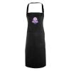 Premier Fairtrade Organic Cotton Bib Apron Thumbnail