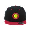 Beechfield 5 Panel Contrast Snapback Thumbnail