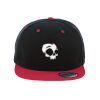 Beechfield 5 Panel Contrast Snapback Thumbnail