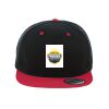 Beechfield 5 Panel Contrast Snapback Thumbnail