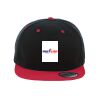 Beechfield 5 Panel Contrast Snapback Thumbnail