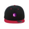 Beechfield 5 Panel Contrast Snapback Thumbnail